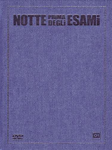EBOND Notte Prima Degli Esami (Limited) (2 Dvd+Cd) DL003767