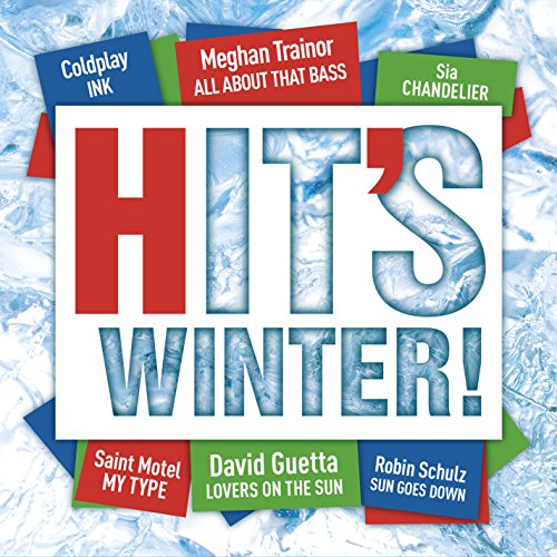 EBOND Various - Hit's Winter! 2014 CD CD005010