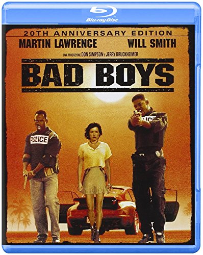 EBOND Bad Boys - 20° Anniversario (Edizione 4K) (BLURAY) BLURAY DL002109