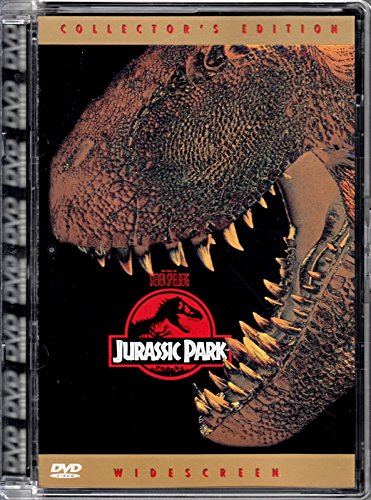 EBOND Jurassic Park DVD DL003773