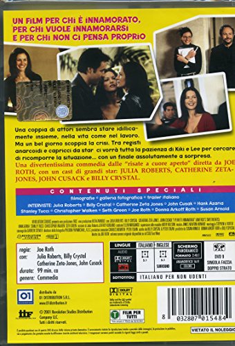 EBOND I Perfetti Innamorati DVD Ex-Noleggio ND017033