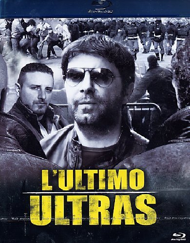 EBOND L'ultimo ultras BLURAY DL000918