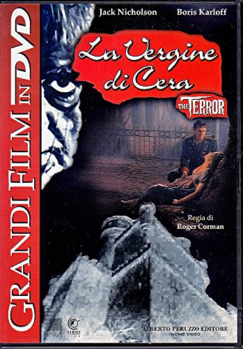 EBOND La Vergine Di Cera [EDITORIALE] DVD DL005154