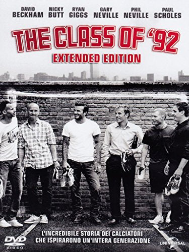 EBOND The class of '92 - Extended Edition DVD D075009