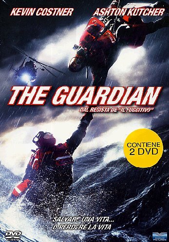 EBOND The guardian DVD DL006010