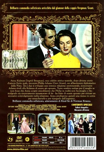EBOND Indiscreto - I Classici ritrovati DVD D108007