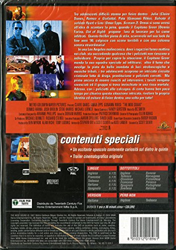 EBOND Gli Infiltrati DVD D025186