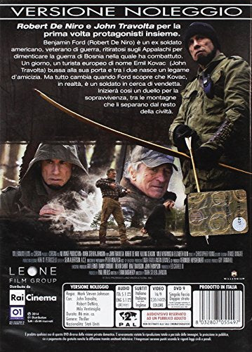 EBOND Killing Season DVD Ex-Noleggio ND013069