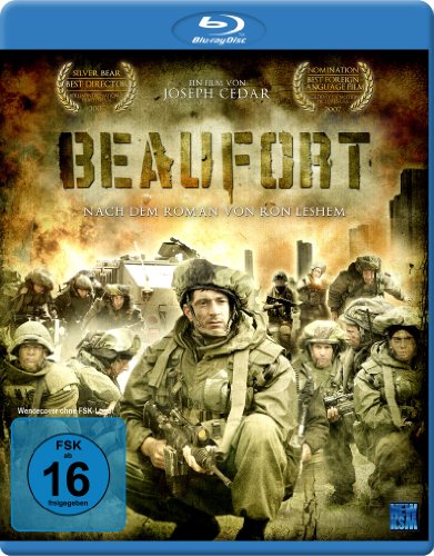 EBOND Beaufort [BLURAY] BLURAY DL002138