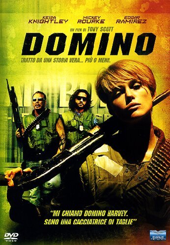 EBOND Domino DVD D021083