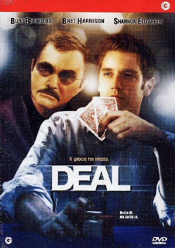 EBOND Deal DVD D036074