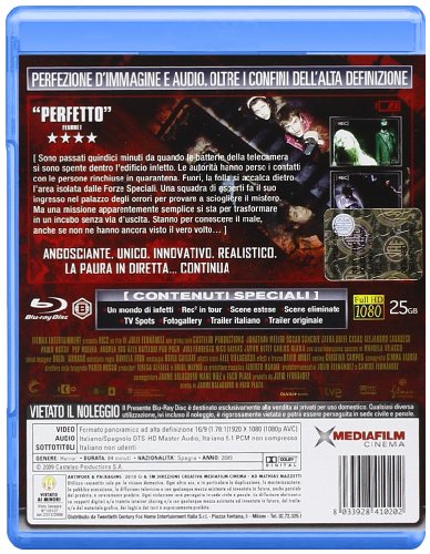 EBOND Rec 2 BLURAY DL001021