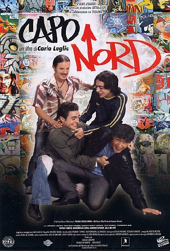 EBOND Capo Nord DVD Ex-Noleggio ND012009