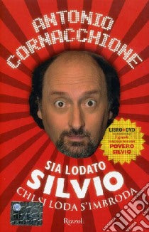 EBOND Sia lodato Silvio. Chi si loda s'imbroda DVD D030200