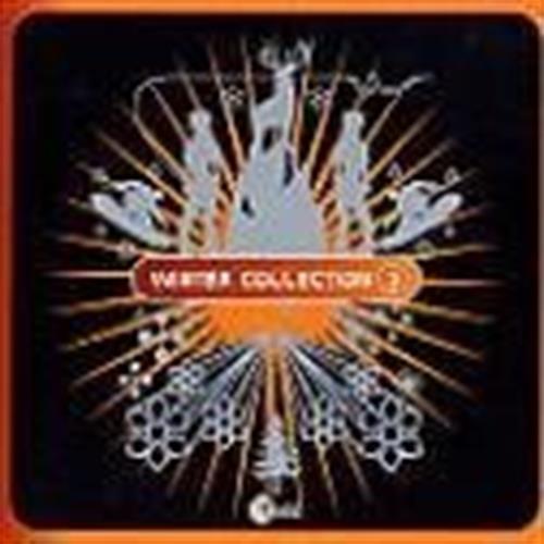 EBOND Winter Collection Vol.3 by Vari CD CD001017