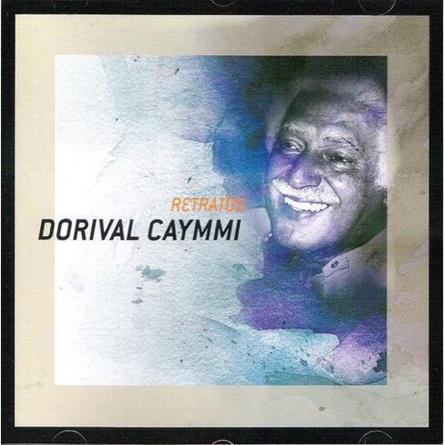 EBOND Dorival Caymmi - Retratos CD CD001025