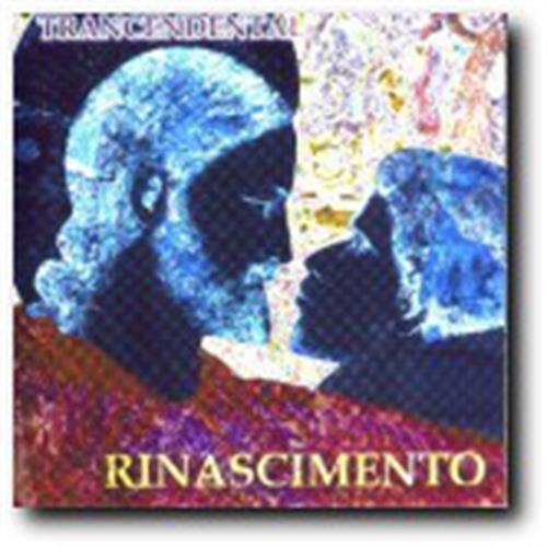 EBOND Trancendental - Rinascimento CD CD001051