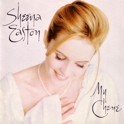 EBOND Sheena Easton - My Cherie CD CD001084