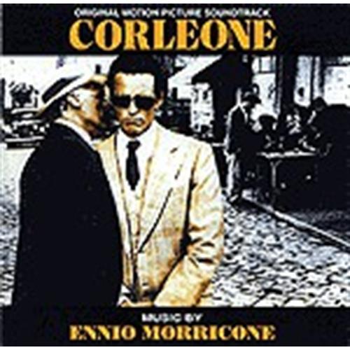 EBOND Ennio Morricone - Corleone / Il Pentito CD CD001085