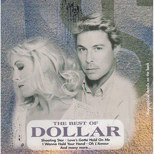 EBOND Dollar - The Best Of Dollar CD CD001091