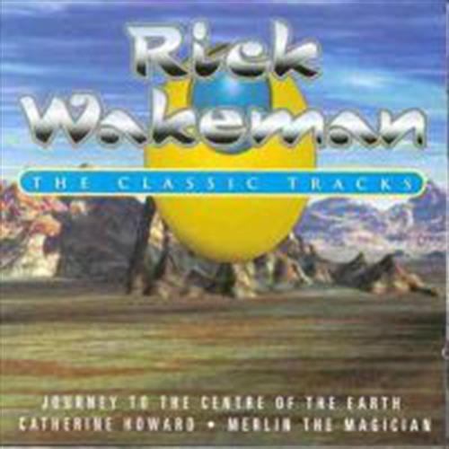 EBOND Rick Wakeman - The Classic Tracks CD CD001098