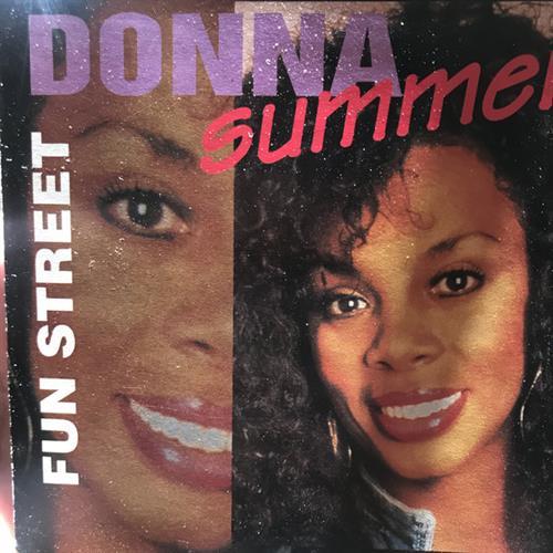 EBOND Donna Summer - Fun Street CD CD001103