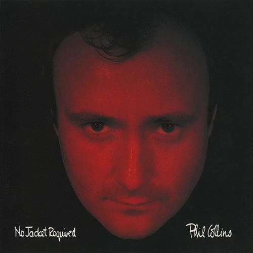 EBOND Phil Collins - No Jacket Required CD CD001104