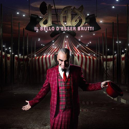 EBOND J-Ax - Il Bello D'Esser Brutti CD CD001114