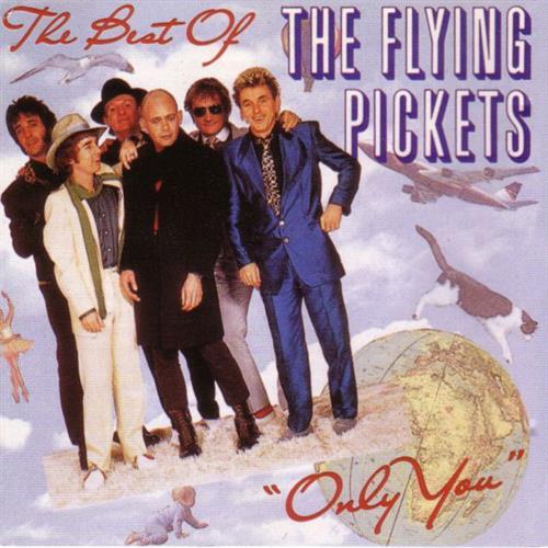 EBOND The Flying Pickets - The Best Of CD CD001137