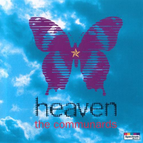 EBOND The Communards - Heaven CD CD001138