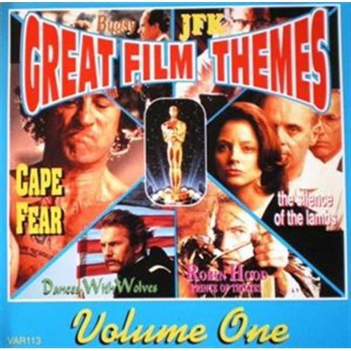 EBOND Unknown Artist - Great Film Themes Volume One CD CD001155