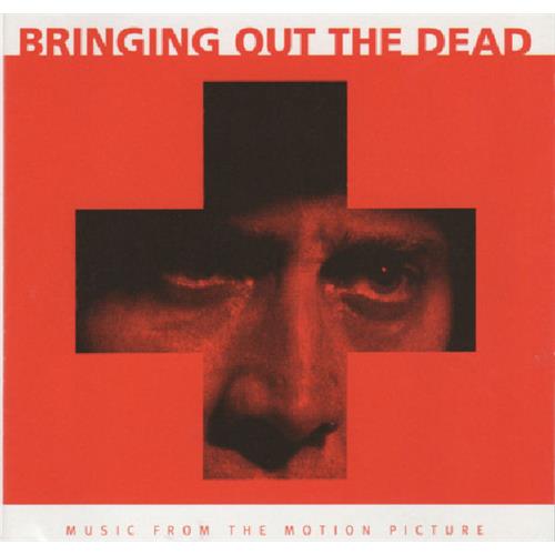 EBOND Various - Bringing Out The Dead: Music From The Motion Picture CD CD002008