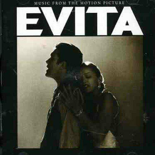 EBOND Andrew Lloyd Webber And Tim Rice - Evita (Music From The Motion Picture) CD CD005194
