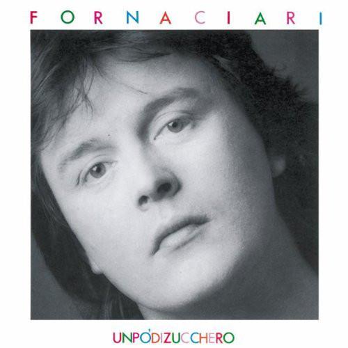 EBOND Fornaciari* - Un Po' Di Zucchero CD CD002067