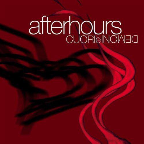 EBOND Afterhours - Cuori E Demoni CD CD002069