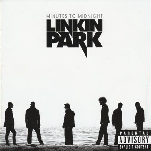 EBOND Linkin Park - Minutes To Midnight CD CD002074