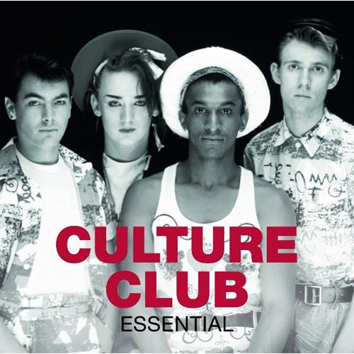 EBOND Culture Club - Essential CD CD002078