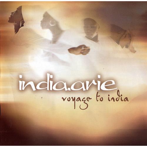 EBOND India.Arie - Voyage To India CD CD002080