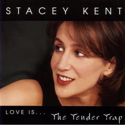 EBOND Stacey Kent - The Tender Trap CD CD002081