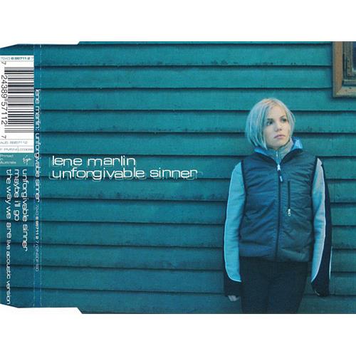 EBOND Lene Marlin - Unforgivable Sinner CD CD002083