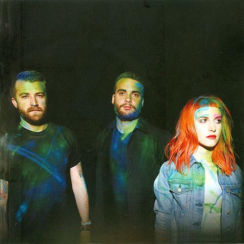 EBOND Paramore - Paramore CD CD002084