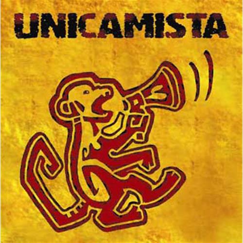 EBOND Unicamista - Unicamista CD CD002089