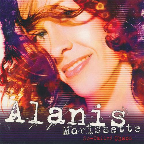 EBOND Alanis Morissette - So-Called Chaos CD CD002091
