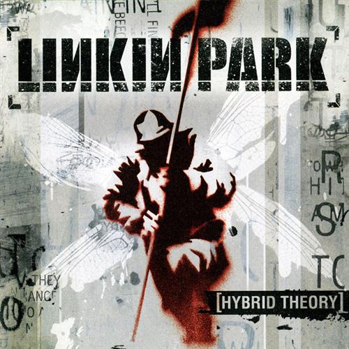 EBOND Linkin Park - Hybrid Theory CD CD002098