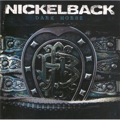 EBOND Nickelback - Dark Horse CD CD002099