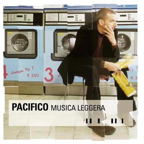 EBOND Pacifico (2) - Musica Leggera CD CD002104