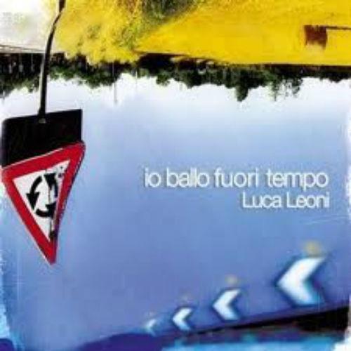 EBOND Luca Leoni - Io Ballo Fuori Dal Tempo CD CD002109