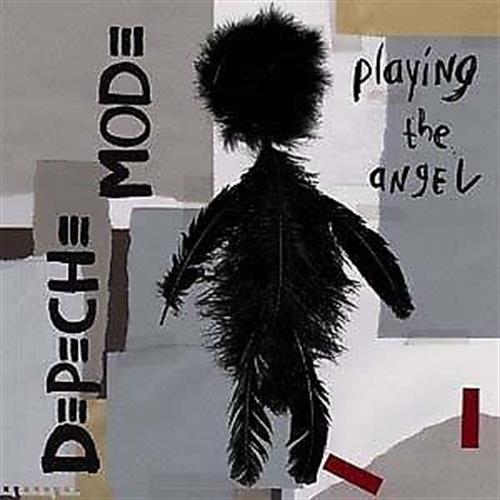 EBOND Depeche Mode - Playing The Angel CD CD002115