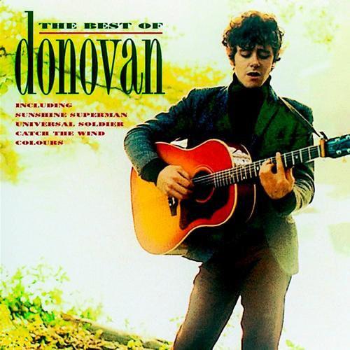 EBOND Donovan - The Best Of CD CD002128