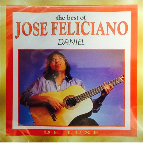 EBOND Jose Feliciano* - The Best Of Jose Feliciano - Daniel CD CD002138